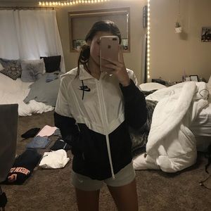 Nike jacket